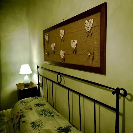 Casa Vacanze Carole Holiday home *