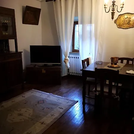 Casa Vacanze Carole Holiday home *