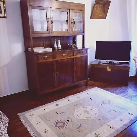 Casa Vacanze Carole Holiday home *