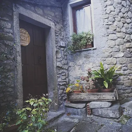 Holiday home Casa Vacanze Carole *