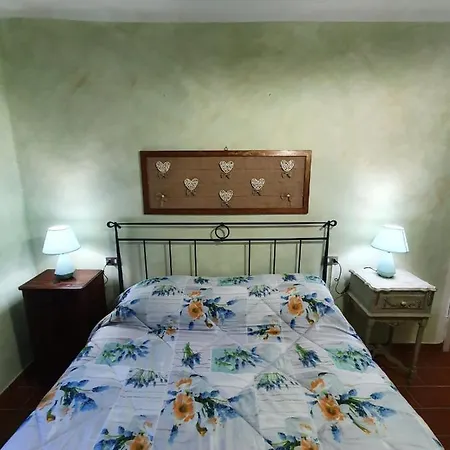 Holiday home Casa Vacanze Carole