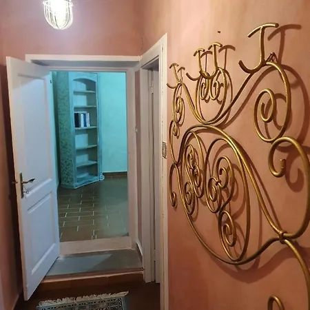 Casa Vacanze Carole