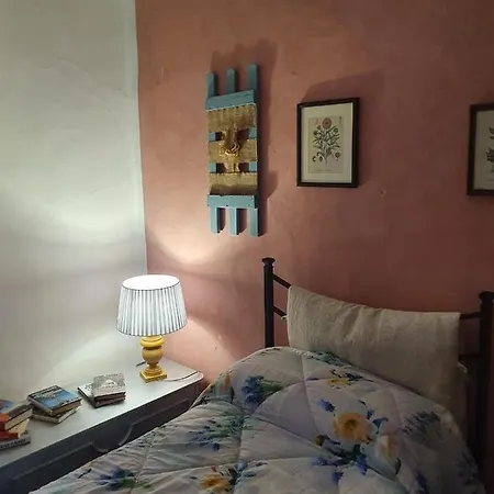 Holiday home Casa Vacanze Carole *
