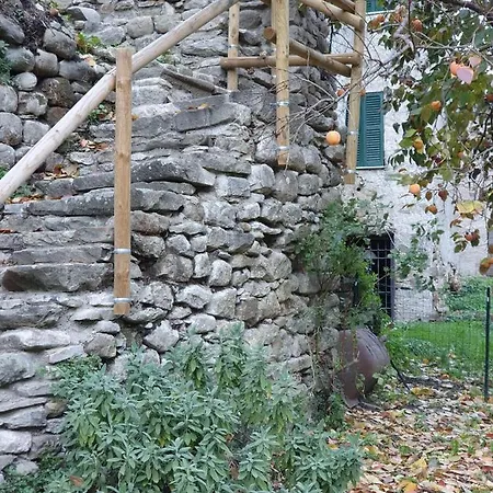 Casa Vacanze Carole Fivizzano