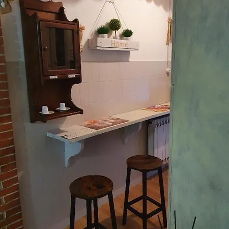 Casa Vacanze Carole Fivizzano