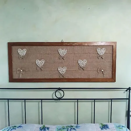 Casa Vacanze Carole Fivizzano