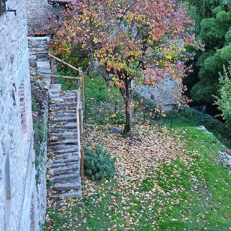 Casa Vacanze Carole Fivizzano