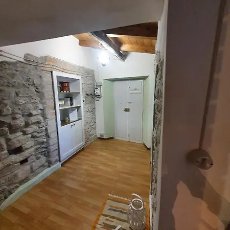 Casa Vacanze Carole Holiday home *