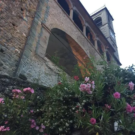 Holiday home Casa Vacanze Carole *