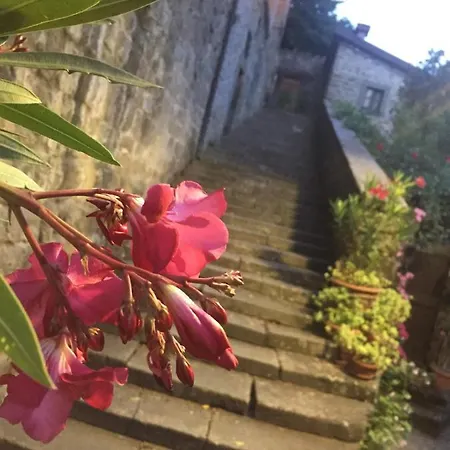 Casa Vacanze Carole * Fivizzano