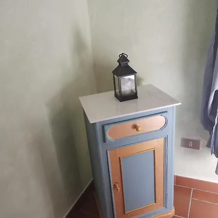 Casa Vacanze Carole *