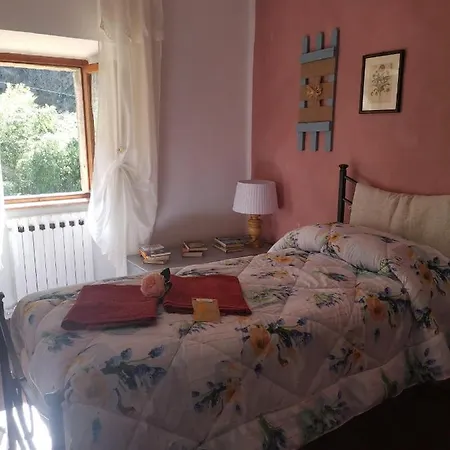 Holiday home Casa Vacanze Carole *