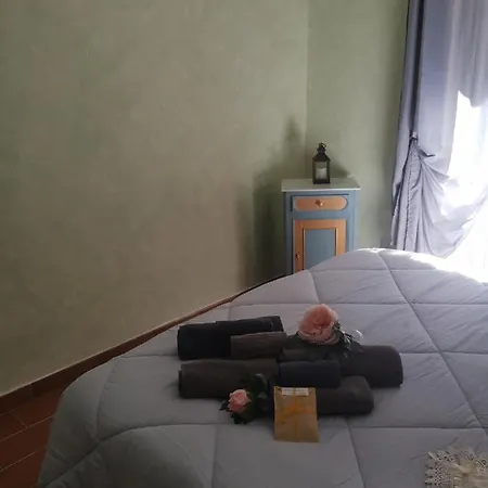 Holiday home Casa Vacanze Carole