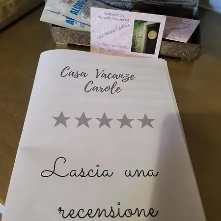 Casa Vacanze Carole