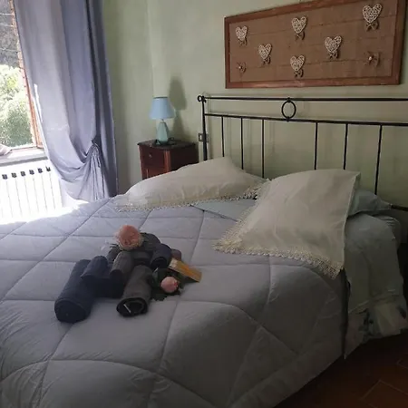Casa Vacanze Carole * Fivizzano