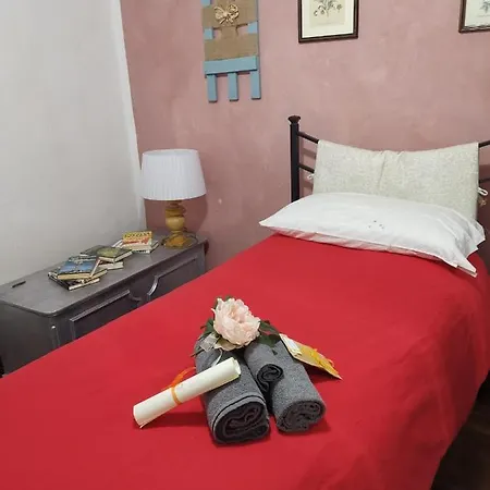 Casa Vacanze Carole Holiday home *