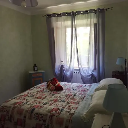 Casa Vacanze Carole * Fivizzano