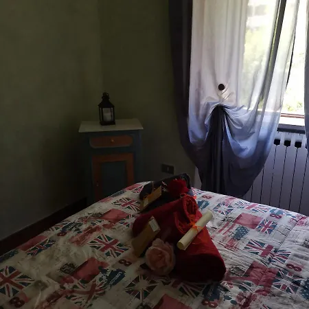 Casa Vacanze Carole