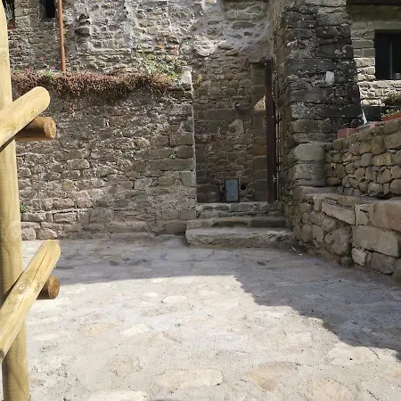 Holiday home Casa Vacanze Carole