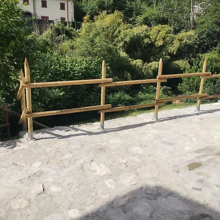Casa Vacanze Carole * Fivizzano