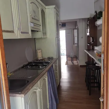 Holiday home Casa Vacanze Carole