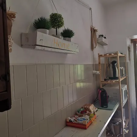 Casa Vacanze Carole Holiday home *