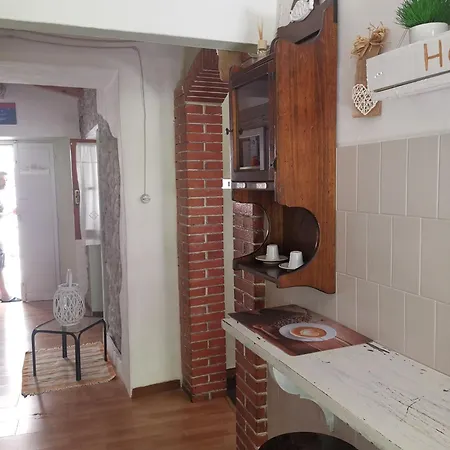 Holiday home Casa Vacanze Carole
