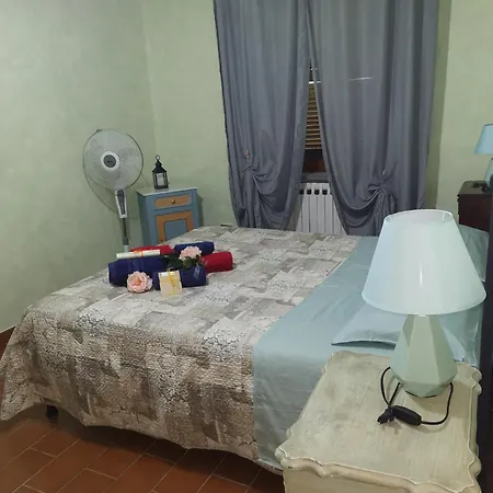 Casa Vacanze Carole Holiday home *