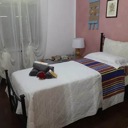 Casa Vacanze Carole Holiday home Fivizzano