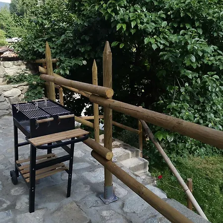 Casa Vacanze Carole Holiday home Fivizzano