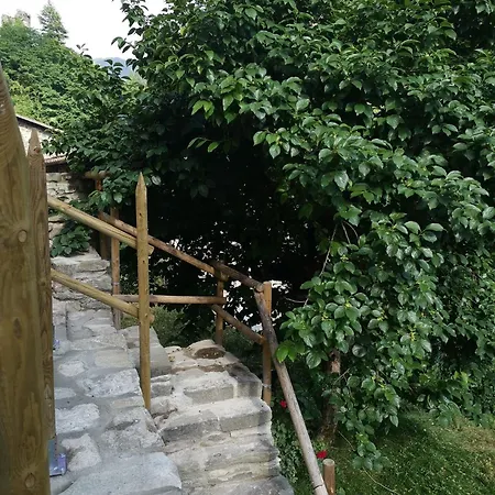 Casa Vacanze Carole Fivizzano