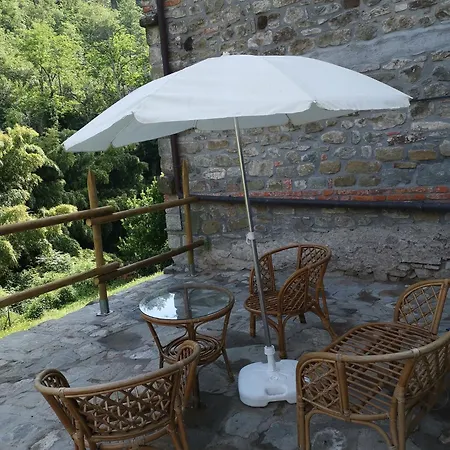 Casa Vacanze Carole Holiday home
