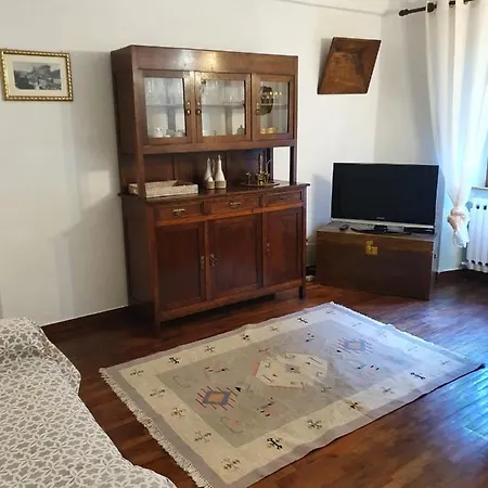 Casa Vacanze Carole