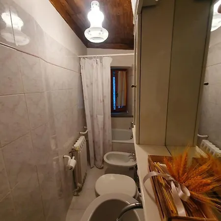 Casa Vacanze Carole Casa vacanze Fivizzano