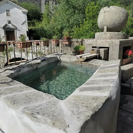 Casa vacanze Casa Vacanze Carole Fivizzano