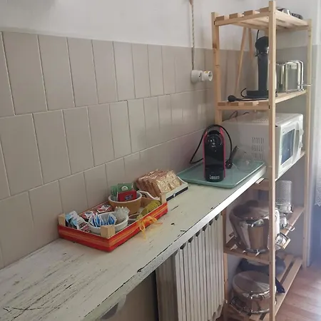Casa Vacanze Carole Casa vacanze Fivizzano